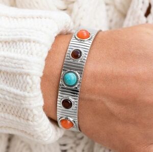 Dedicated Desertscape